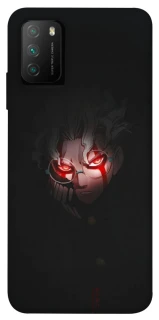 Чехол на Xiaomi Poco M3 Dandadan фото 1 из 1