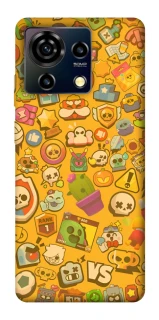 Чохол на ZTE Blade V50 Vita Brawl Stars ver.6 фото 1 з 1