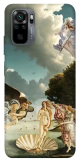 Чехол на Xiaomi Poco M5s Art collage ver.3 фото 1 из 1