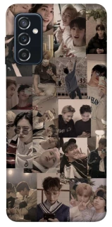 Чохол на Samsung Galaxy M52 Stray Kids The Bond фото 1 з 1
