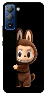 Чохол на TECNO Pop 5 LTE Boo Labubu фото 1 з 1