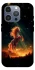 Чехол на Apple iPhone 16 Pro Max Red Fire Horse ver.2 фото 1 из 1
