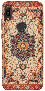 Чохол на Huawei Y6 (2019) Килим v10 фото 1 з 1