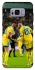 Чехол на Samsung G955 Galaxy S8 Plus UA-Football ver.2 фото 1 из 1