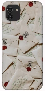 Чохол на Samsung Galaxy A03 Harry Potter v1 фото 1 з 1