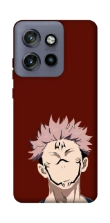 Чехол на Motorola Edge 50 Neo Sakuna v3 фото 1 из 1