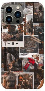 Чохол на Apple iPhone 13 Pro Max (6.7") PUBG Collage фото 1 з 1