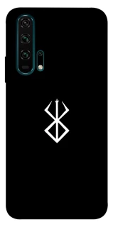 Чехол на Huawei Honor 20 Pro Метка Берсерка фото 1 из 1