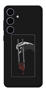 Чохол на Samsung Galaxy S25+ Палички серцеїда фото 1 з 1