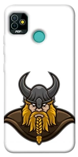 Чехол на TECNO POP 5 Viking фото 1 из 1