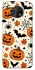 Чехол на Nokia G50 Halloween v13 фото 1 из 1