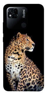 Чехол на Xiaomi Redmi 10A Leopard v2 фото 1 из 1