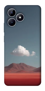 Чохол на Realme Note 50 5G Cloud mountain фото 1 з 1