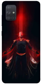 Чохол на Samsung Galaxy A71 Homelander v2 фото 1 з 1