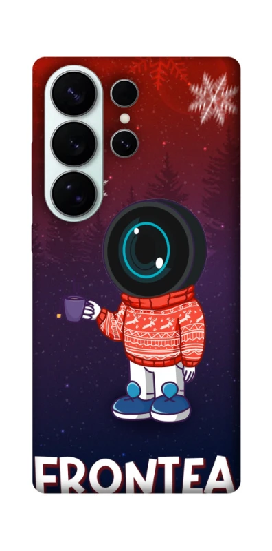 Чехол на Samsung Galaxy S26 Pro Frontea фото 1 из 1