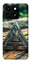 Чохол на ZTE Blade A35 4G Valknut ver.2 фото 1 з 1