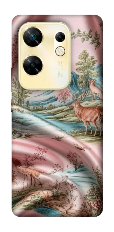 Чохол на Infinix Zero 30 4G Nature фото 1 з 1