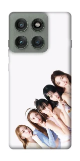 Чохол на Motorola Edge 60 Pro LE SSERAFIM фото 1 з 1