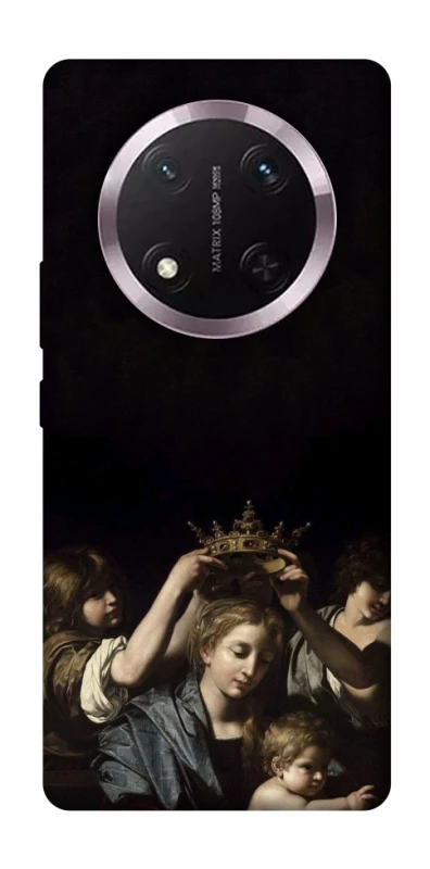 Чохол на Honor X9c Art collage ver.1 фото 1 з 1