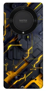 Чехол на Huawei Magic5 Lite CyberPhone v2 фото 1 из 1