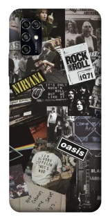 Чехол на ZTE Blade V2020 Smart My playlist ver.2 фото 1 из 1