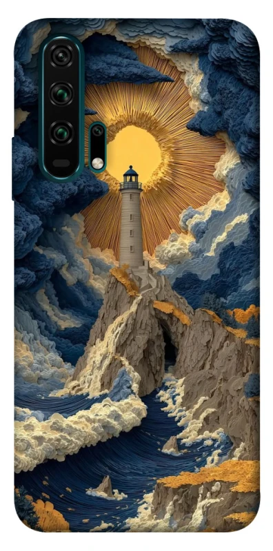 Чохол на Huawei Honor 20 Pro Lighthouse ver.2 фото 1 з 1