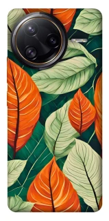 Чохол на Xiaomi Poco F7 Pro Leaves фото 1 з 1