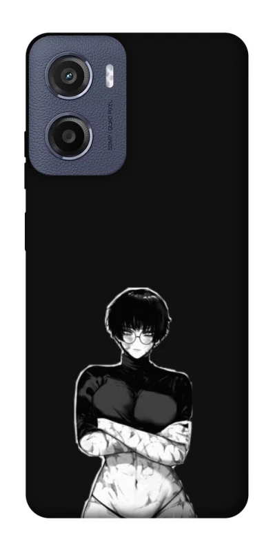 Чохол на Motorola Moto G05 Maki фото 1 з 1