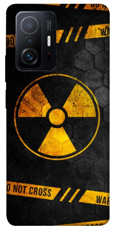 Чохол на Xiaomi 11T / 11T Pro Radiation фото 1 з 1