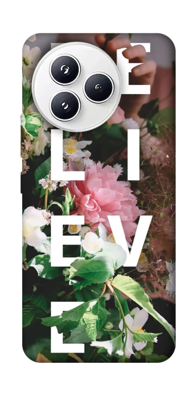 Чехол на Xiaomi Civi 5 Pro Believe фото 1 из 1