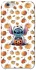 Чехол на Apple iPhone 6/6s (4.7") Halloween Stitch ver.3 фото 1 из 1