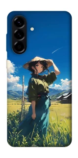 Чохол на Samsung Galaxy A56 5G Field фото 1 з 1