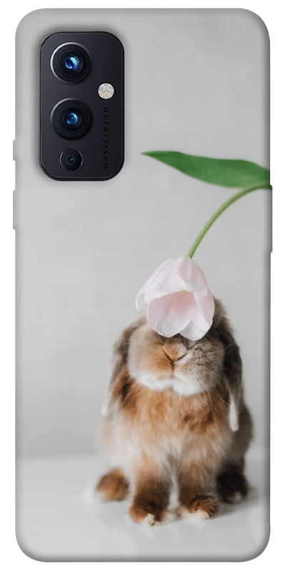 Чохол на OnePlus 9 Bunny фото 1 з 1