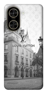Чехол на Xiaomi Poco C71 Louis Vuitton ver.2 фото 1 из 1