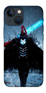 Чехол на Apple iPhone 13 mini (5.4") Igris фото 1 из 1