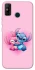 Чохол на TECNO Spark 6 Go Stitch ver.10 фото 1 з 1