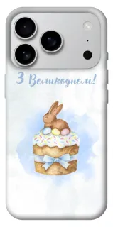 Чехол на Apple iPhone 18 Pro Max Easter ver.8 фото 1 из 1