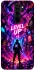 Чохол на Xiaomi Redmi Note 8 Pro Level UP фото 1 з 1
