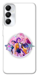 Чехол на Samsung Galaxy A05s K-Pop Demon Hunters ver.19 фото 1 из 1