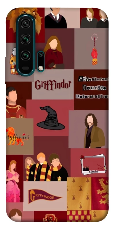 Чехол на Huawei Honor 20 Pro Harry Potter v12 фото 1 из 1