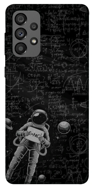 Чохол на Samsung Galaxy A73 5G Physics фото 1 з 1