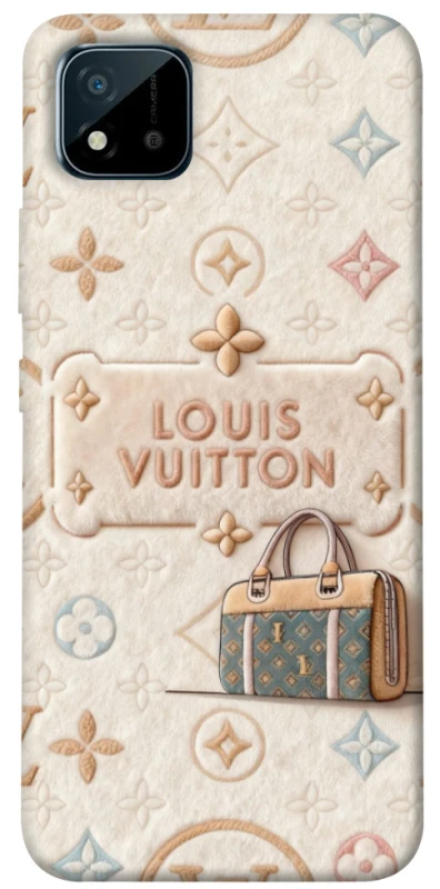 Чохол на Realme C11 (2021) Louis Vuitton фото 1 з 1