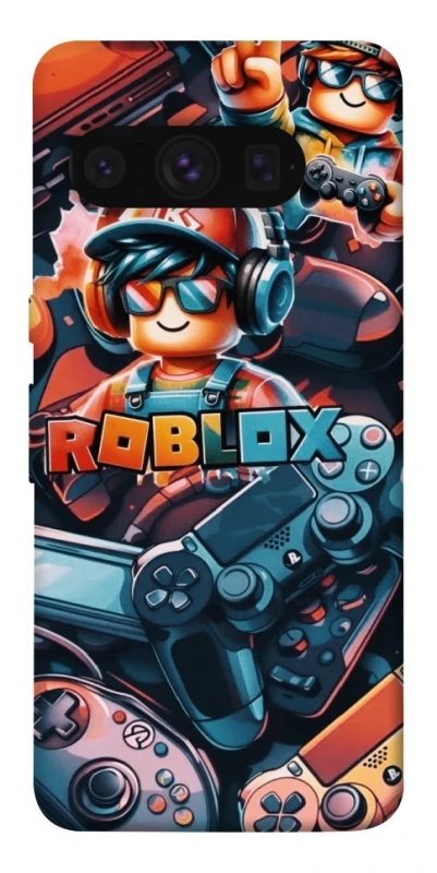 Чохол на Google Pixel 8 Pro Roblox aesthetics ver.11 фото 1 з 1