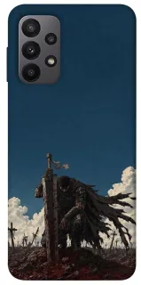 Чохол на Samsung Galaxy A23 4G Berserk v22 фото 1 з 1