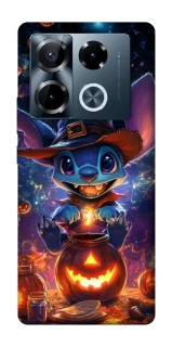 Чехол на Infinix Note 40 Pro 4G Halloween Stitch ver.5 фото 1 Чехол на Infinix Note 40 Pro 4G Halloween Stitch ver.5 фото 1 из 1