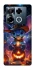 Чехол на Infinix Note 40 Pro 4G Halloween Stitch ver.5 фото 1 Чехол на Infinix Note 40 Pro 4G Halloween Stitch ver.5 фото 1 из 1