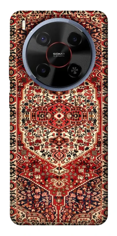 Чохол на ZTE Blade V70 Max Килим v11 фото 1 з 1