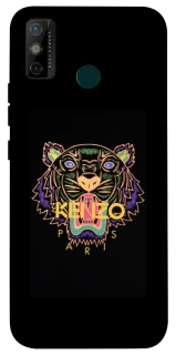 Чохол на TECNO Spark 6 Go Kenzo фото 1 з 1