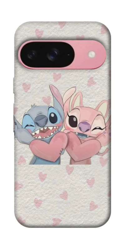 Чохол на Google Pixel 9 Stitch ver.29 фото 1 з 1