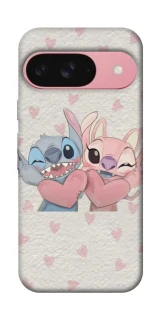 Чохол на Google Pixel 9 Stitch ver.29 фото 1 з 1